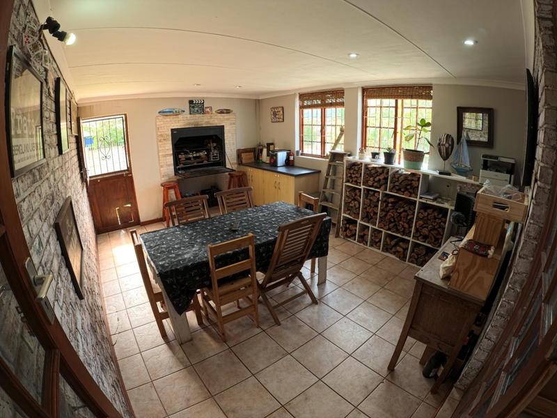 3 Bedroom Property for Sale in Twee Rivieren Western Cape